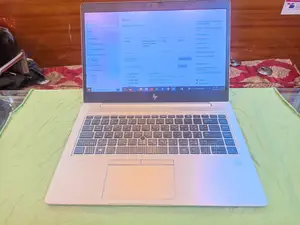 HP EliteBook 840 G5 – বিজনেস ক্লাস ল্যাপটপ বিক্রির জন্য