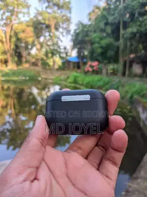 Airpods Pro 2nd Generation