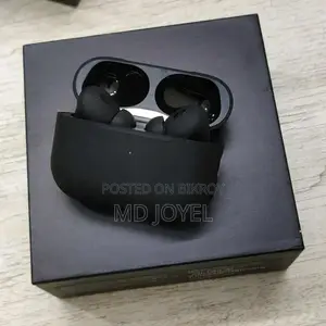 Airpods Pro 2nd Generation