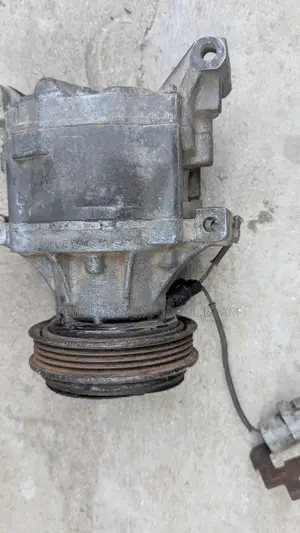 Ac Compressor