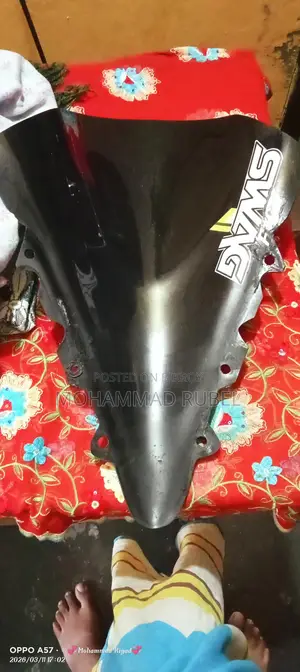 R15 V2 Vaijor/glass