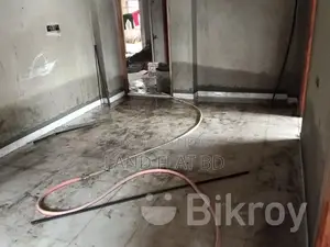 ৯৯০ বর্গফুট @ রেডি ফ্ল্যাট নবীনগর হাউজিং