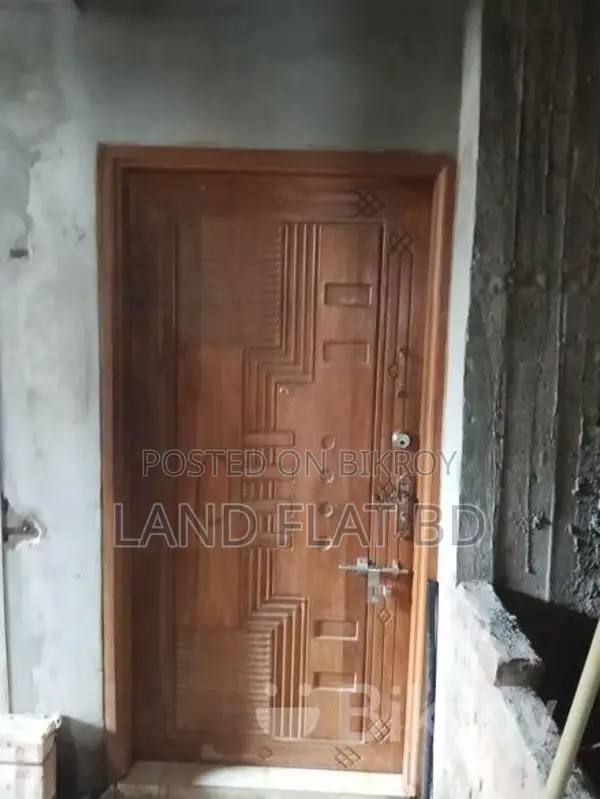 ৯৯০ বর্গফুট @ রেডি ফ্ল্যাট নবীনগর হাউজিং