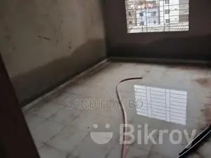 ৯৯০ বর্গফুট @ রেডি ফ্ল্যাট নবীনগর হাউজিং