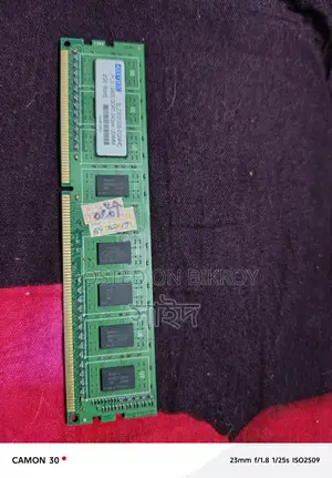2GB Ram DDR3