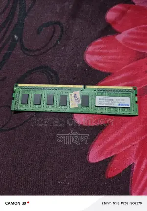 2GB Ram DDR3