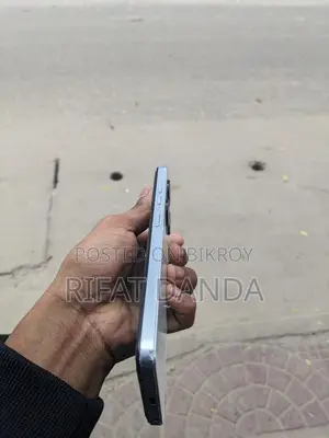 Tecno Spark GO 2 . (Used)