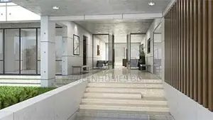 4-bedroom Apartment in Greenhomes, Baridhara for sale