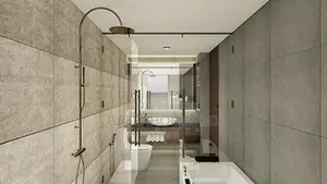 4-bedroom Apartment in Greenhomes, Baridhara for sale