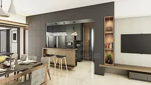 4-bedroom Apartment in Greenhomes, Baridhara for sale