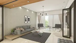 4-bedroom Apartment in Greenhomes, Baridhara for sale