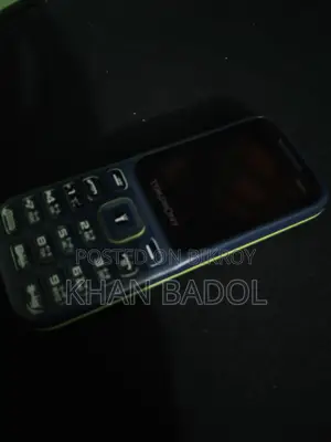 Symphony Button phone (Used)