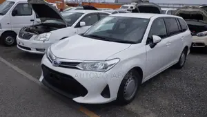 Toyota Fielder EX 2020