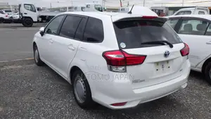 Toyota Fielder EX 2020