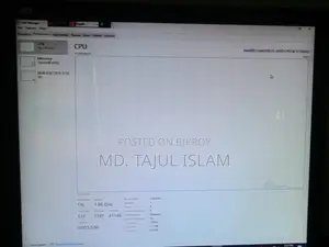 Desktop Computer