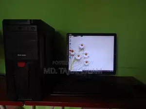 Desktop Computer
