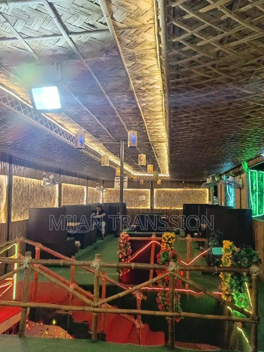 চলমান রেস্টুরেন্ট বিক্রয় করা হবে – প্রাইম লোকেশন হাজারিবাগ , ঢাকা