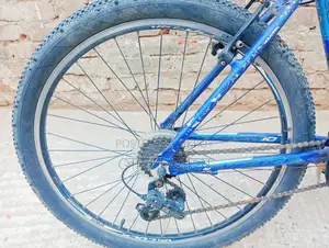 Bicycle for Sale