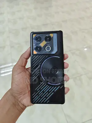 Infinix GT 20 Pro (Used)