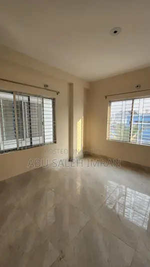 রামপুরায় নতুন ফ্ল্যাট বিক্রয় হবে