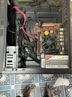 Desktop PC for Sale