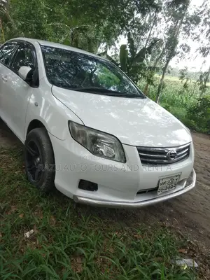 Axio For Rent