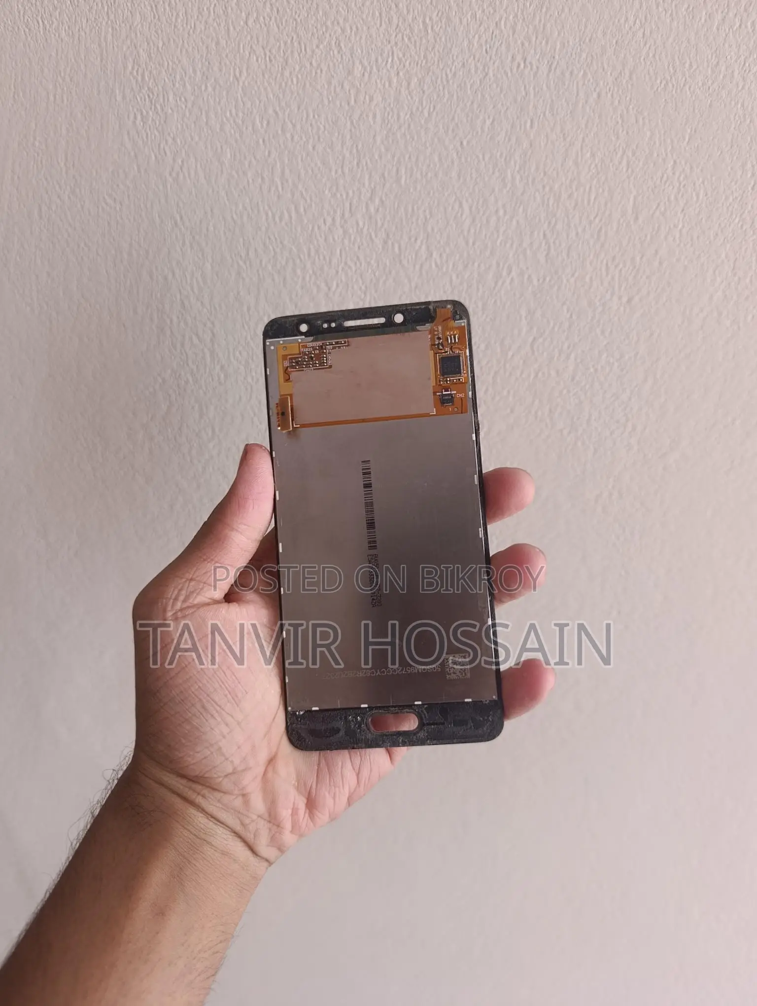 Galaxy J2 Original Display
