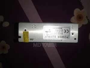 12 Vol Power Supply