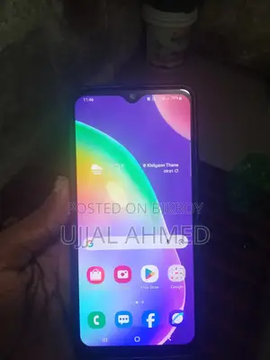 Samsung Galaxy A31 (Used)