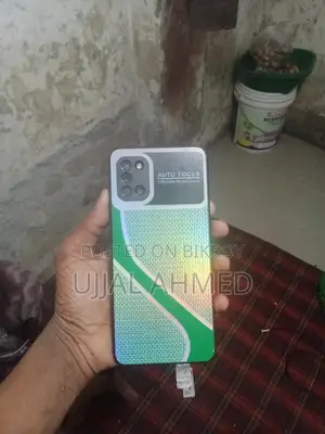 Samsung Galaxy A31 (Used)