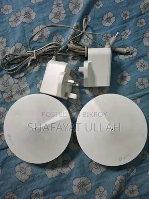 Tp-link Deco M5 2 Pack Ac1300