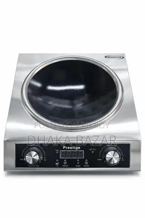Prestige Blackberry Multi Pan Infrared Cooker