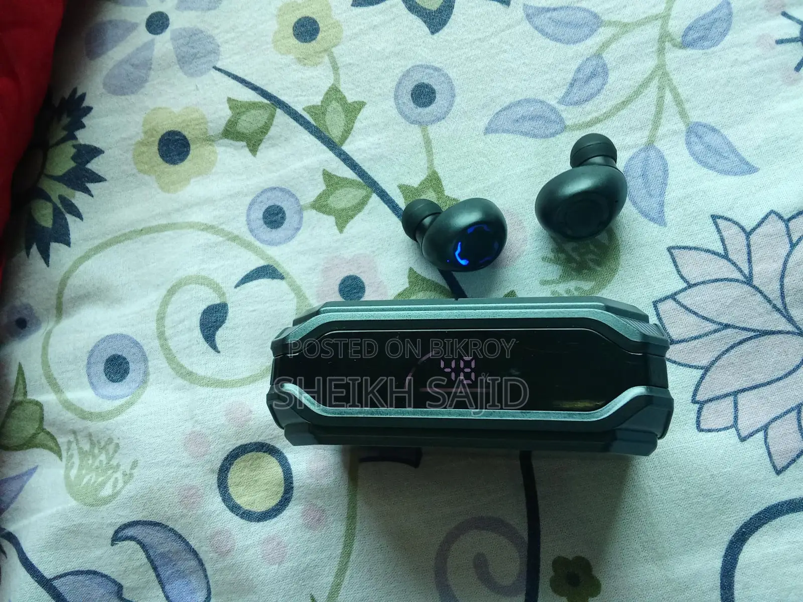m41 Wireless Bluetooth Headset