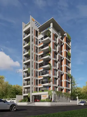 Your Future Address In Residential Area Is Waiting__ Book Now