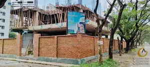 আবাসিক এলাকায় আপনার ভবিষ্যতের ঠিকানা অপেক্ষা করছে__ এখনই বুক করুন