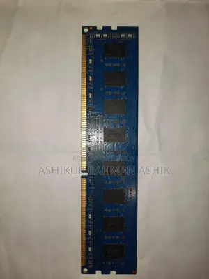 DDR3 4gb 1600mhz Desktop RAM
