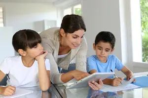 HOME TUTOR IN MOTIJHEEL