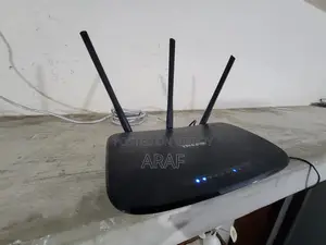 Tp-link Wr940n (450mbps)