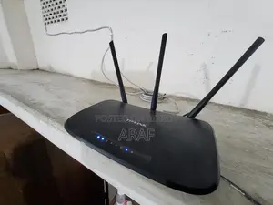 Tp-link Wr940n (450mbps)