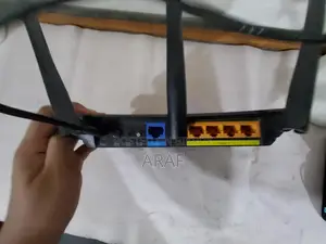 Tp-link Wr940n (450mbps)