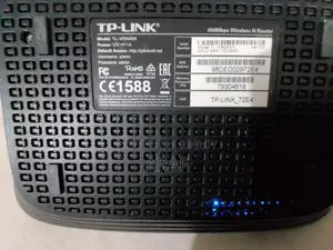 Tp-link Wr940n (450mbps)