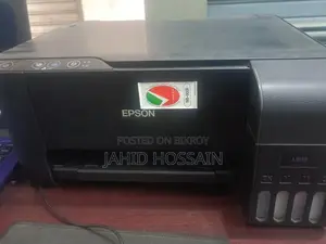 Epson L 3118 printer