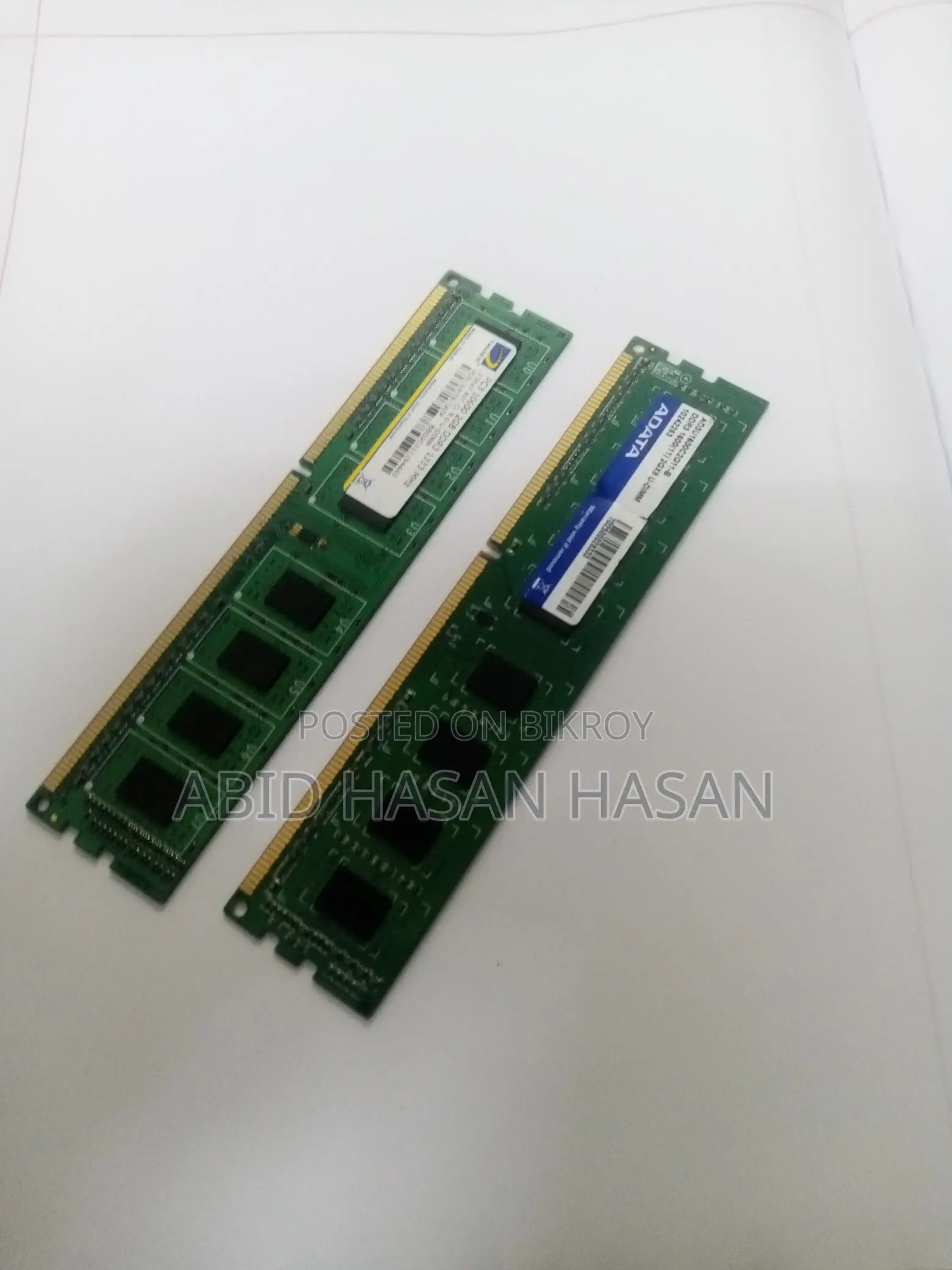 Ram Sale