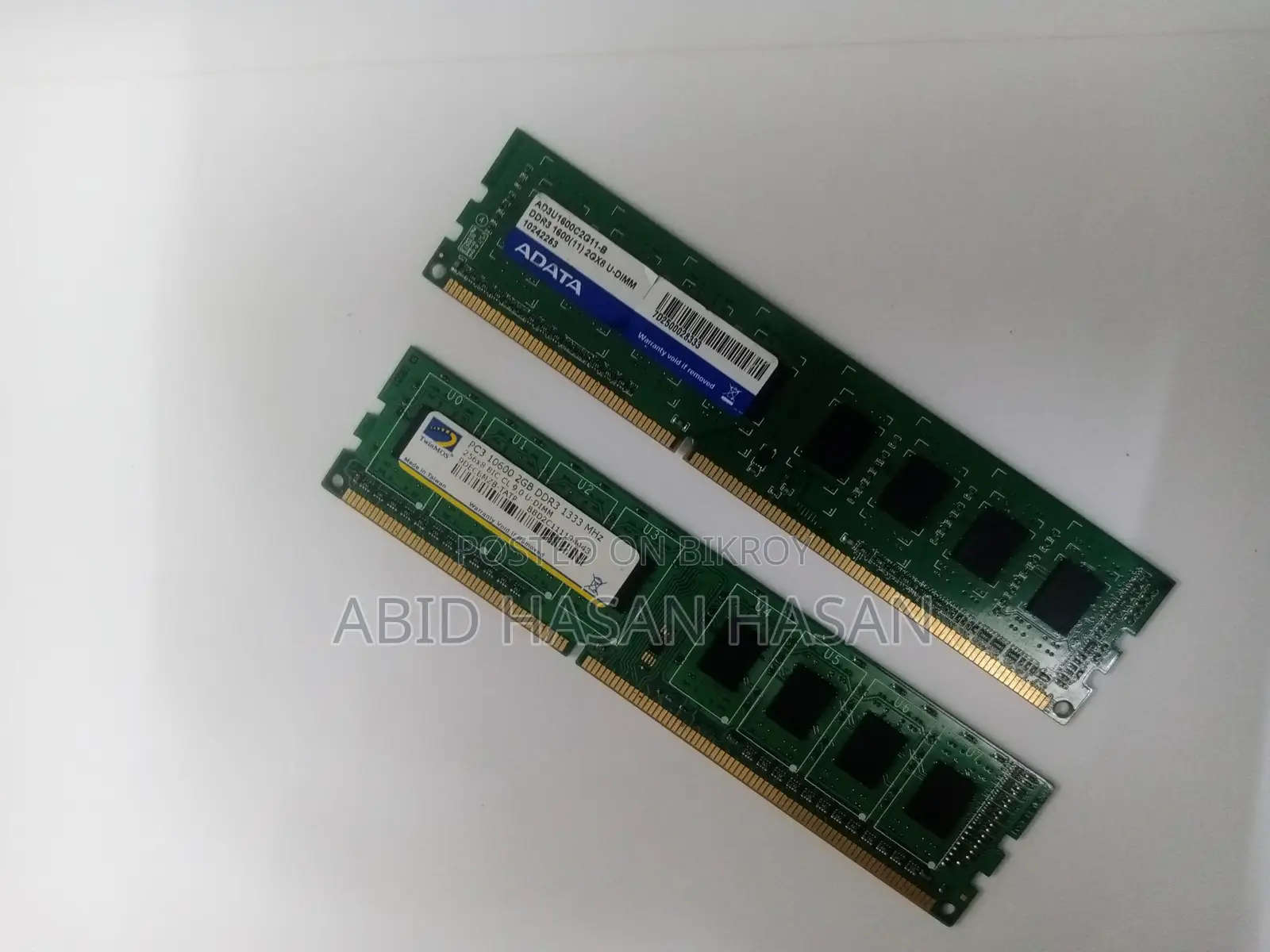 Ram Sale