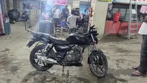Keeway RKS 125 সুপার ফ্রেশ কন্ডিশন 2019