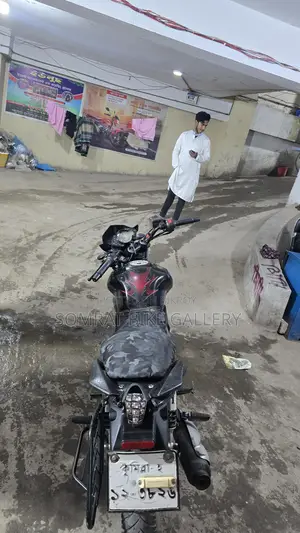 Keeway RKS 125 Super Fresh Condition 2019