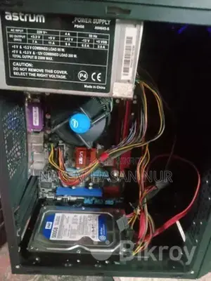Desktop Computer for Sale at a Low Price