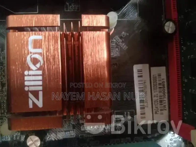 Desktop Computer for Sale at a Low Price