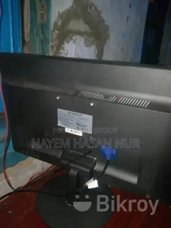 Desktop Computer for Sale at a Low Price