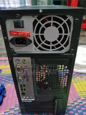 Desktop Computer for Sale at a Low Price